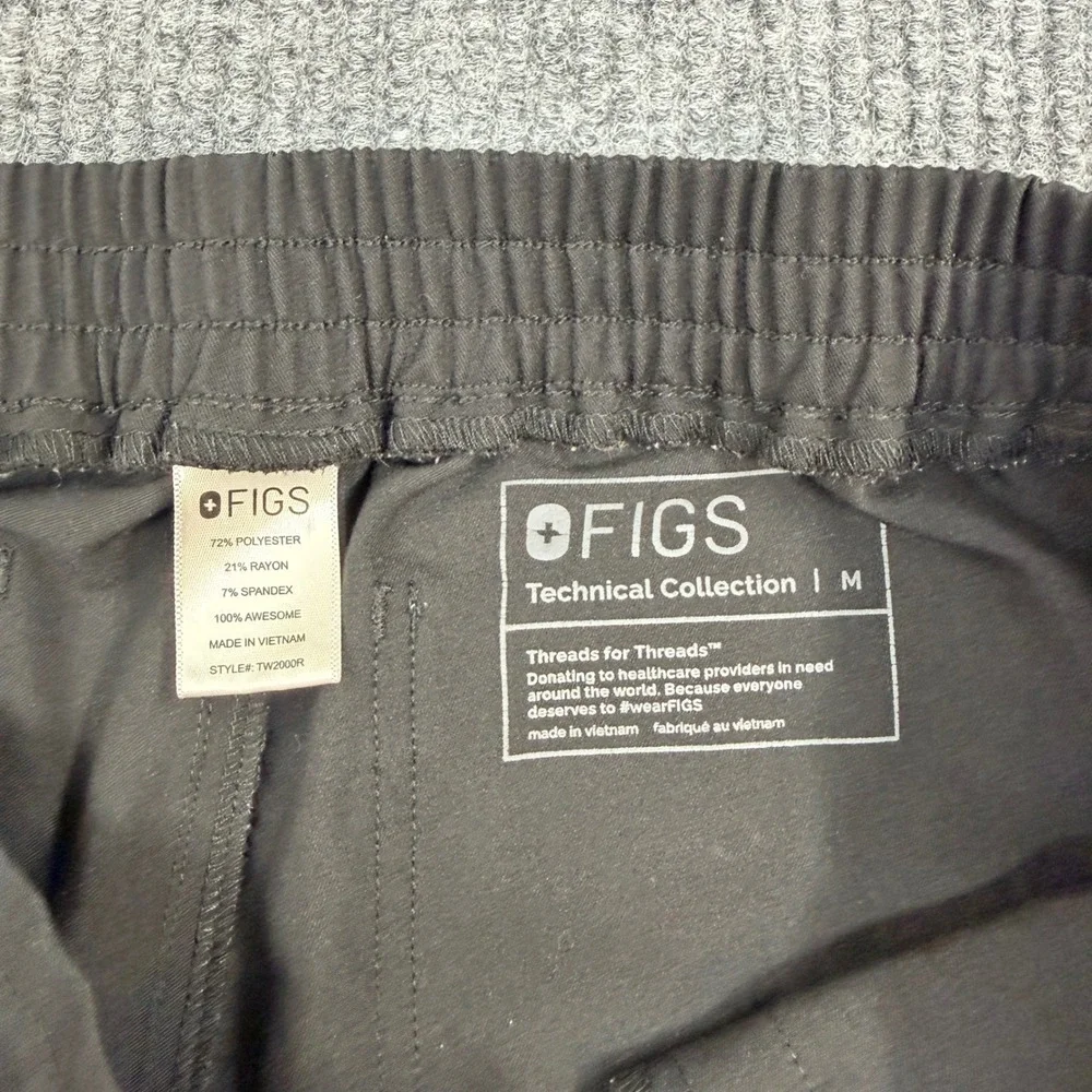 Figs scrub pants